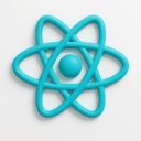 React